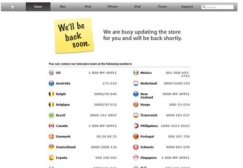 Ipad-applestore