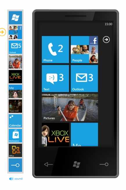 Windows Phone 7