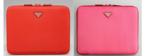 Prada-Ipad-Case