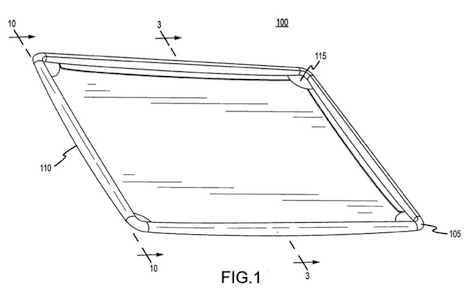 Ipad-patent