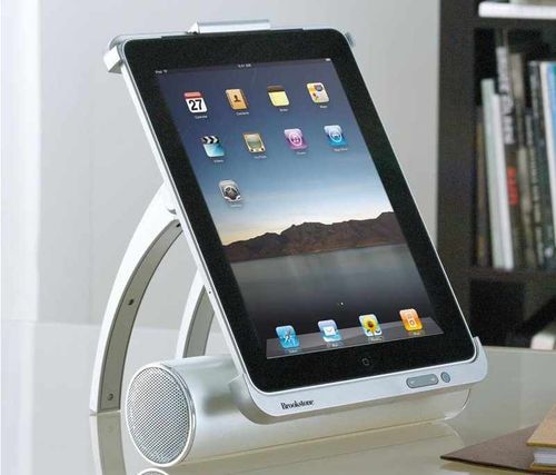 Ipad-idesign-dock