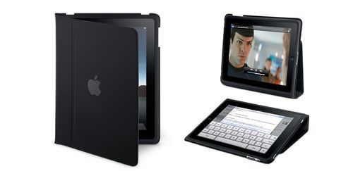 IPad-case