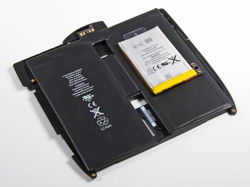 Ipad-battery