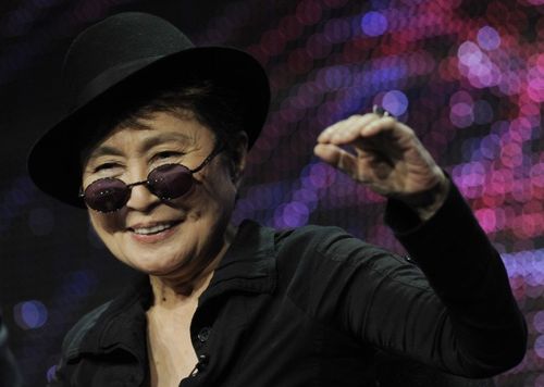 Yokoono