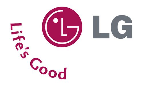 LG Logo