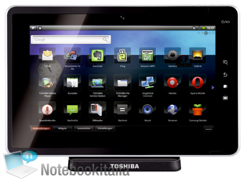 Toshiba-folio-100-android