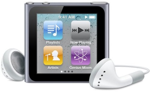 Ipod-nano