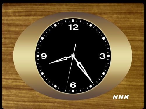 Nhkclock2