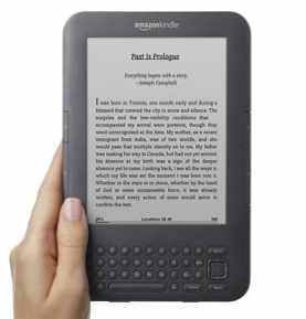 Kindle3