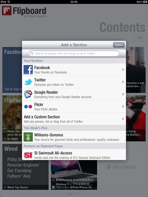 Flipboard5