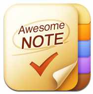 Awesomenote0