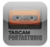 TASCAM