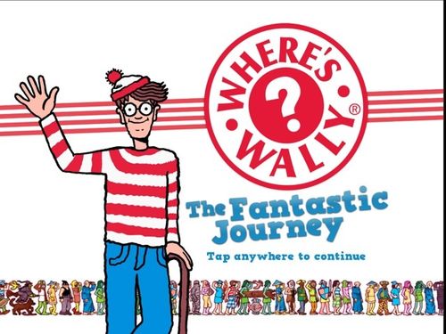 Wally-fantastic1