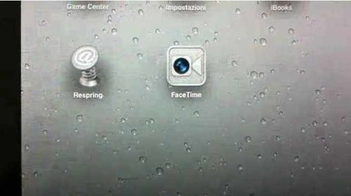 Ipad-facetime