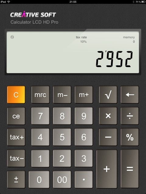 Calculator1