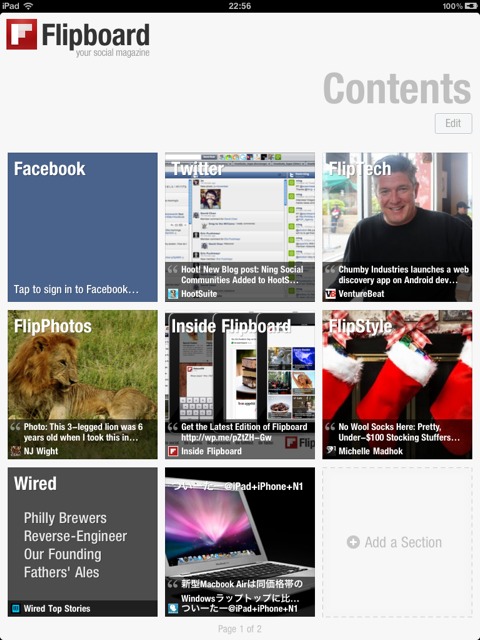 Flipboard1