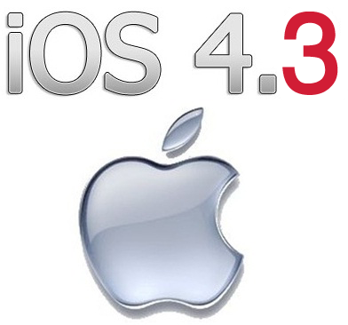 Ios4.3