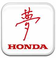 Honda-book