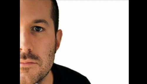 Jonathan Paul Ive