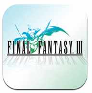 FINAL FANTASY III for iPad