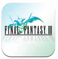 FINAL FANTASY III for iPad