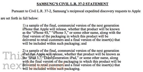 Samsung-apple-ipad-3-iphone-4S