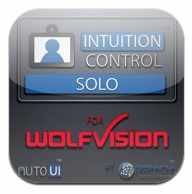 Intuition Control Solo WolfVision