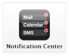 Notification Center