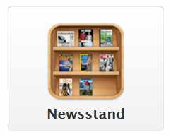 Newsstand