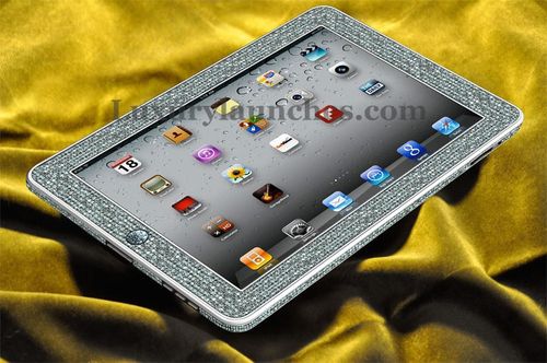 Camael-Diamonds-Diamond-studded-iPad
