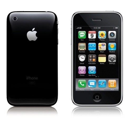 Iphone3g