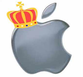 Appleking