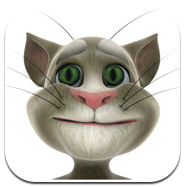 Talking Tom Cat