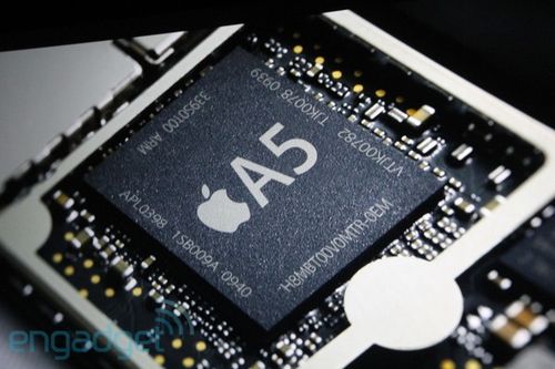 Apple-A5