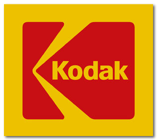 DropShadow ~ kodak-logo