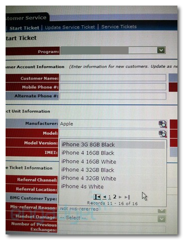 Iphone-4s