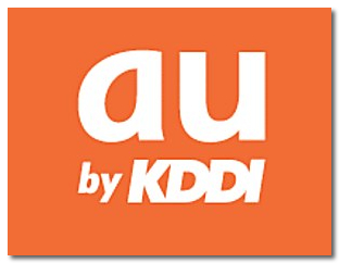 ~ kddi_au_logo
