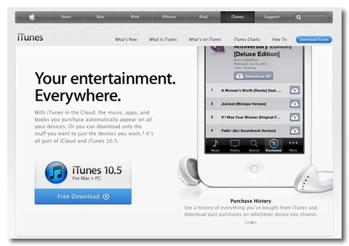 ITunes5.