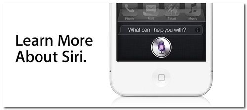 -Apple - Siri