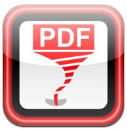 App Store - Save2PDF for iPhone