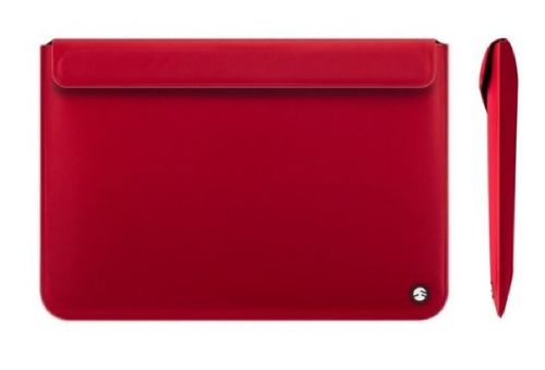Amazon.co.jp： SwitchEasy Thins for MacBook Air 13 Red_ 家電・カメラ