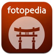 App Store - Fotopedia 日本