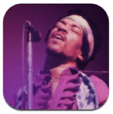 App Store - Jimi Hendrix_ The Complete Experience
