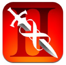 [?] Infinity Blade II - iTunes App Store で Infinity Blade II をダウンロード