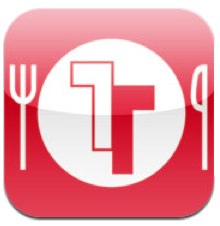 App Store - Table For Two