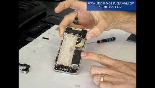 Iphone4-takeapart