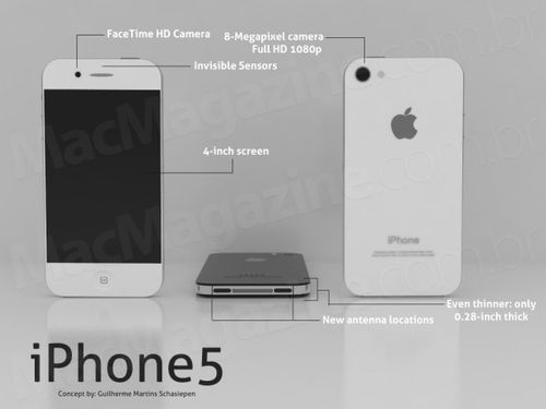 Iphone5concept6