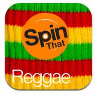 Spin Reggae