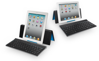 Logitech-tablet-keyboard-for-ipad