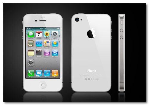 ~ apple-iphone